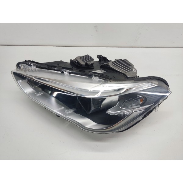 Farol Esquerdo Bmw X1 2017 2018 2019 Completo Original