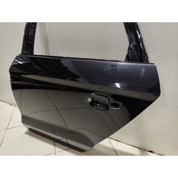 Porta Traseira Esquerda Audi A3 1.4 Tsi 2016