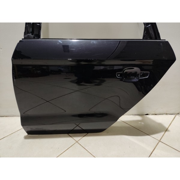 Porta Traseira Esquerda Audi A3 1.4 Tsi 2016