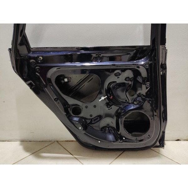 Porta Traseira Esquerda Audi A3 1.4 Tsi 2016