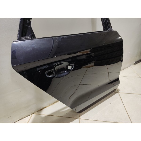 Porta Traseira Direita Audi A3 1.4 Tsi 2016