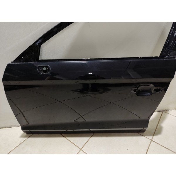 Porta Dianteira Esquerda Audi A3 1.4 Tsi 2016