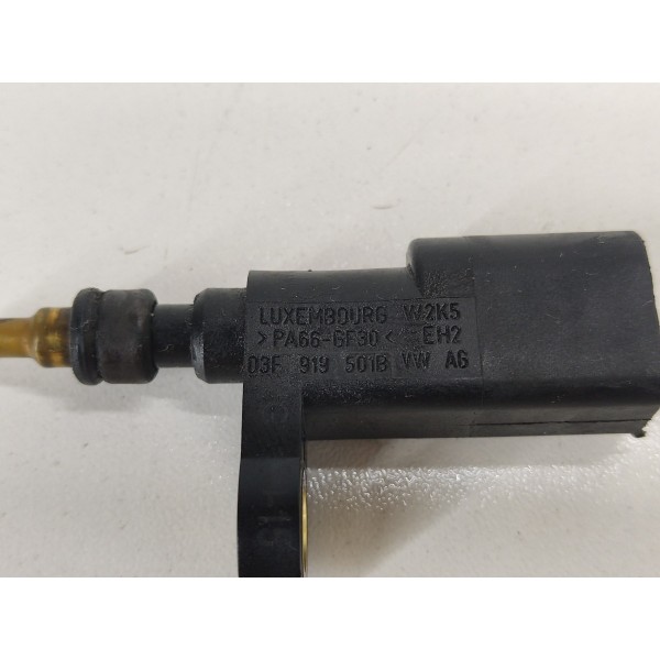 Sensor Temperatura Motor Audi A3 2016