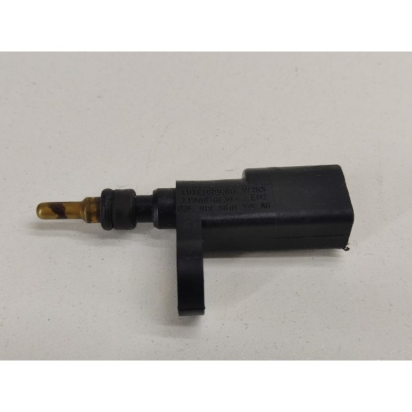 Sensor Temperatura Motor Audi A3 2016