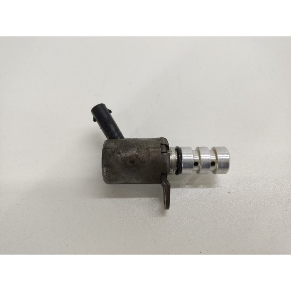 Válvula Solenoide Óleo Cabeçote Audi A3 2016