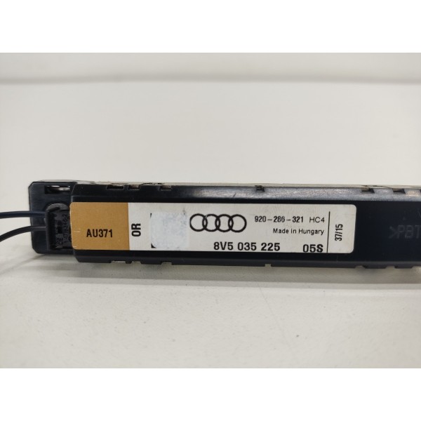 Modulo Antena Amplificador Audi A3 1.4 Tsi 2016