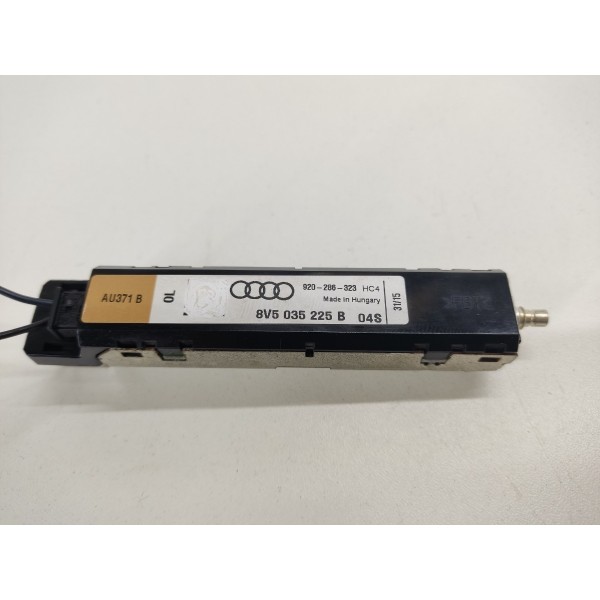 Modulo Antena Amplificador Audi A3 1.4 Tsi 2016