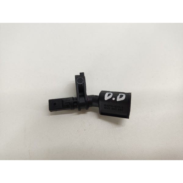 Sensor Abs Dianteiro Direito Audi A3 2016