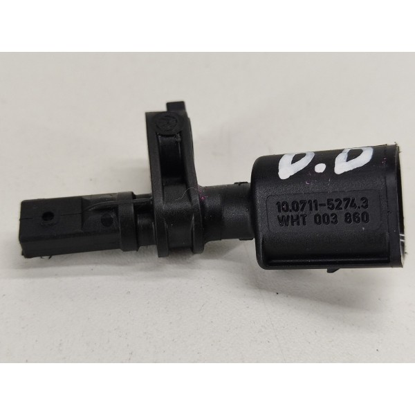 Sensor Abs Dianteiro Direito Audi A3 2016