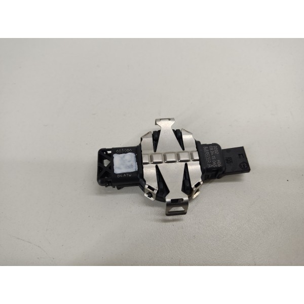 Sensor Chuva Para Brisa Audi A3 2016