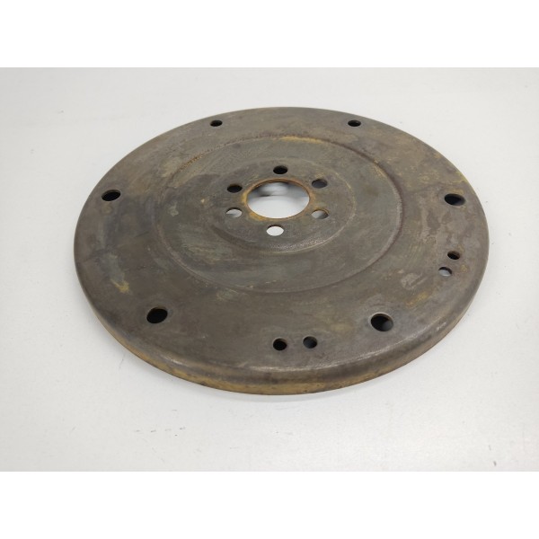 Flange Suporte Conversor Torque Audi A3 2016