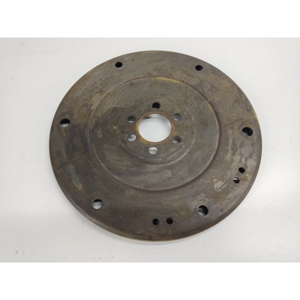 Flange Suporte Conversor Torque Audi A3 2016