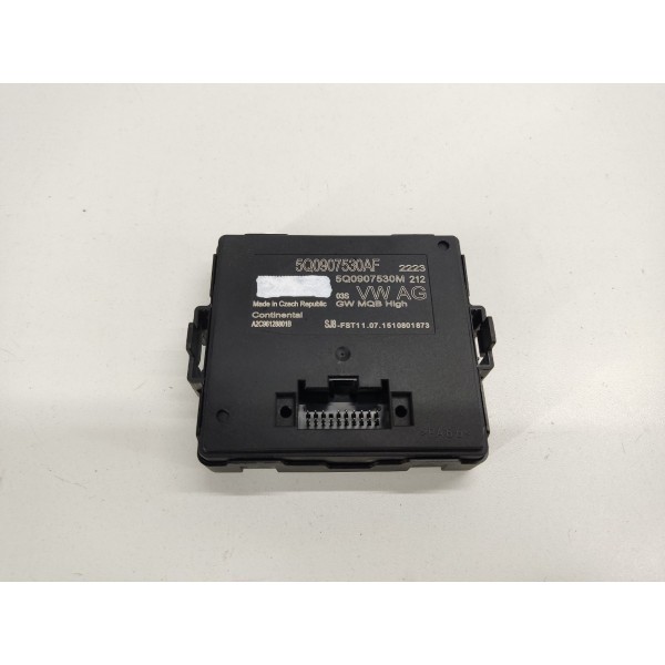 Central Modulo Interface Gateway Audi A3 2016