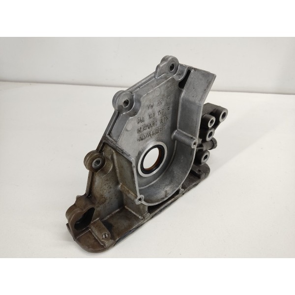 Flange Retentor Motor Virabrequim Audi A3 2016