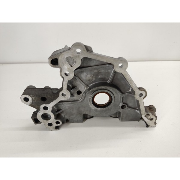 Flange Retentor Motor Virabrequim Audi A3 2016