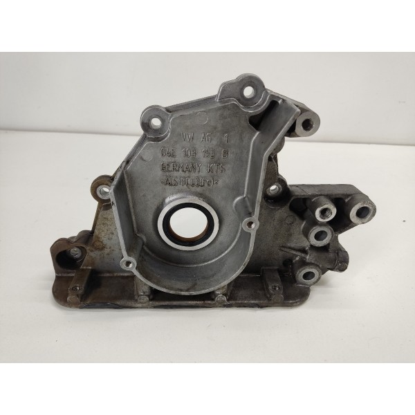 Flange Retentor Motor Virabrequim Audi A3 2016