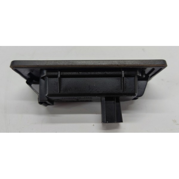 Luz Placa Volkswagen Jetta Gli 230cv 2019 5na943021