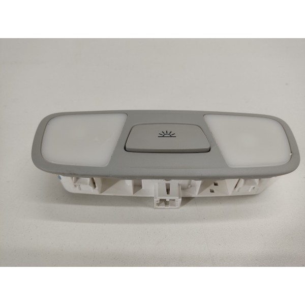 Luz Teto Traseira Audi A3 2016