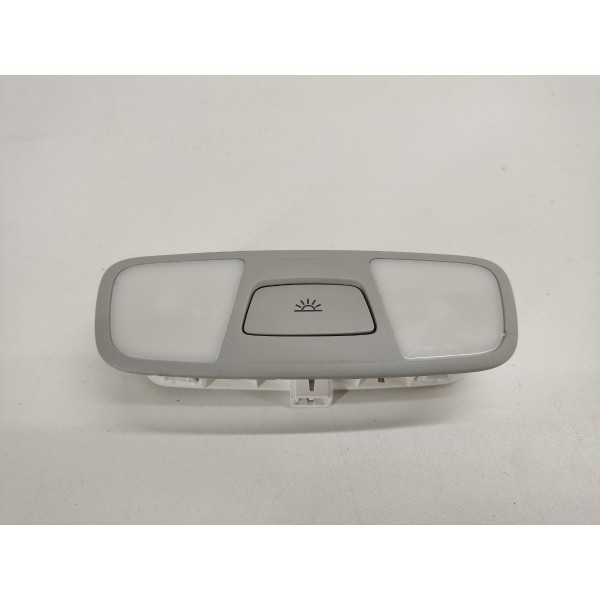 Luz Teto Traseira Audi A3 2016