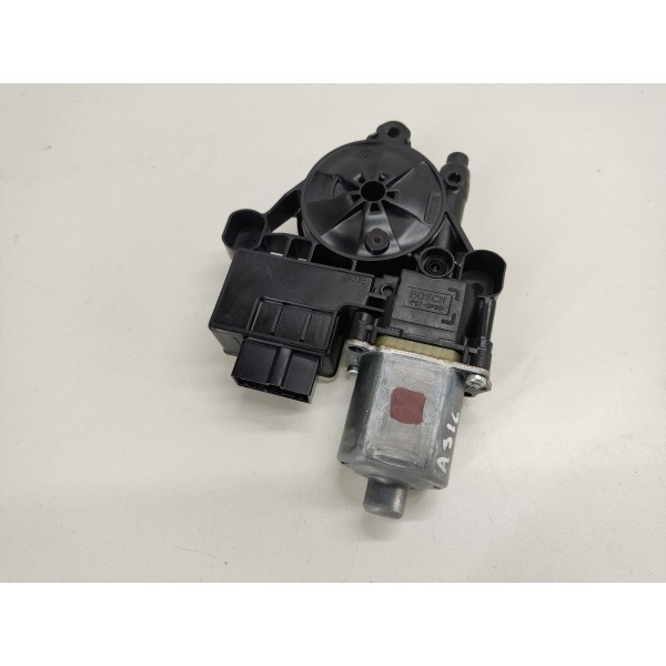 Motor Maquina Vidro Traseiro Direito Audi A3 2016