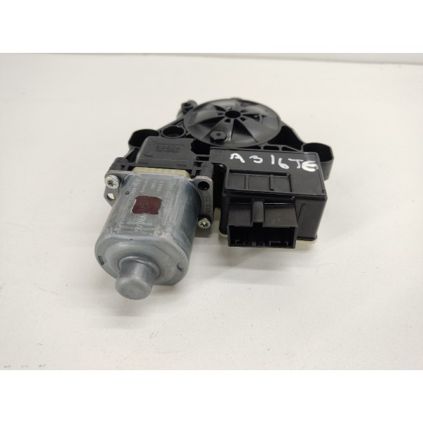 Motor Maquina Vidro Traseiro Esquerdo Audi A3 2016