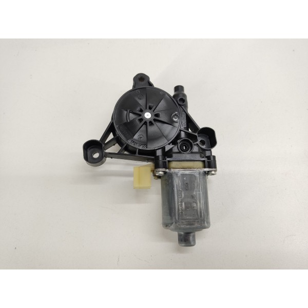 Motor Maquina Vidro Dianteiro Esquerdo Audi A3 2016