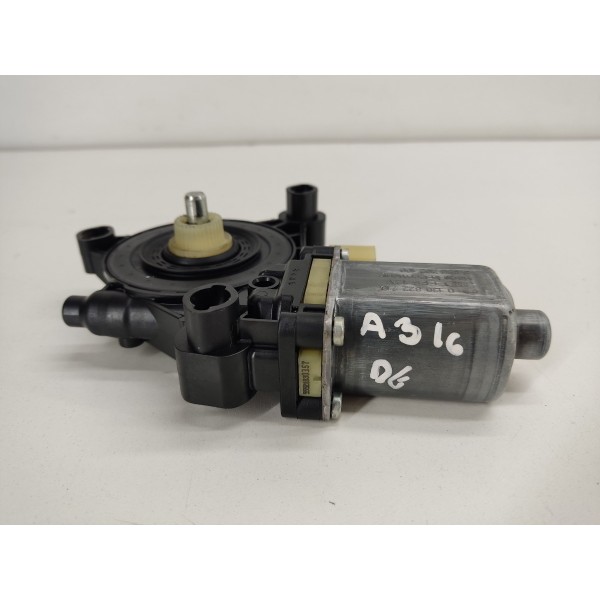 Motor Maquina Vidro Dianteiro Esquerdo Audi A3 2016