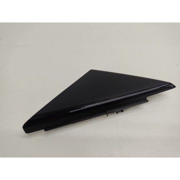 Acabamento Black Piano Retrovisor D\d Audi A3 2016