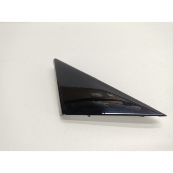 Acabamento Black Piano Retrovisor D\d Audi A3 2016