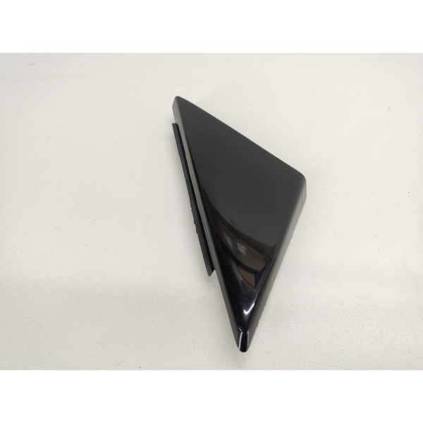 Acabamento Black Piano Retrovisor D\d Audi A3 2016