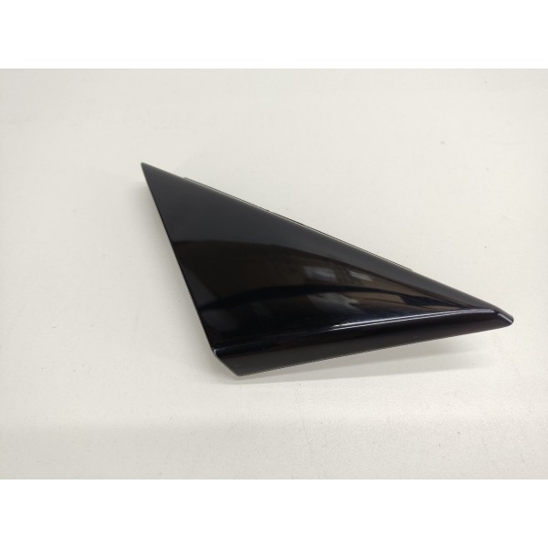 Acabamento Black Piano Retrovisor D\e Audi A3 2016