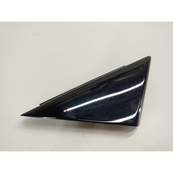 Acabamento Black Piano Retrovisor D\e Audi A3 2016