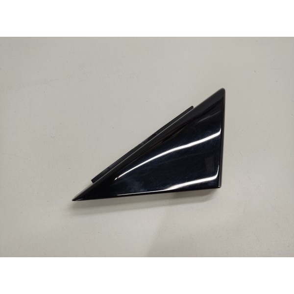 Acabamento Black Piano Retrovisor D\e Audi A3 2016