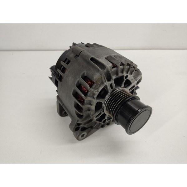 Alternador Audi A3 1.4 2016