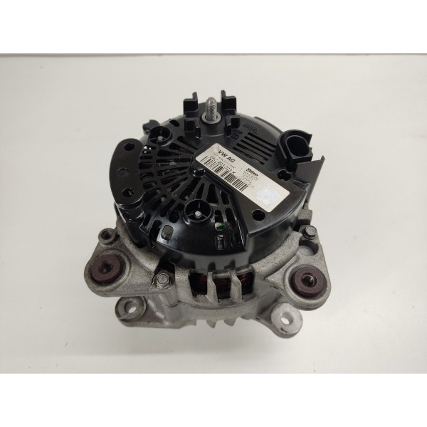 Alternador Audi A3 1.4 2016