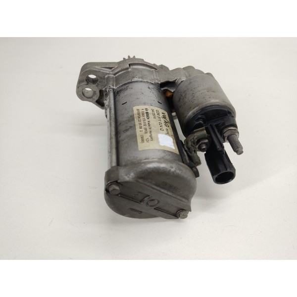 Motor Arranque Audi A3 1.4 2016