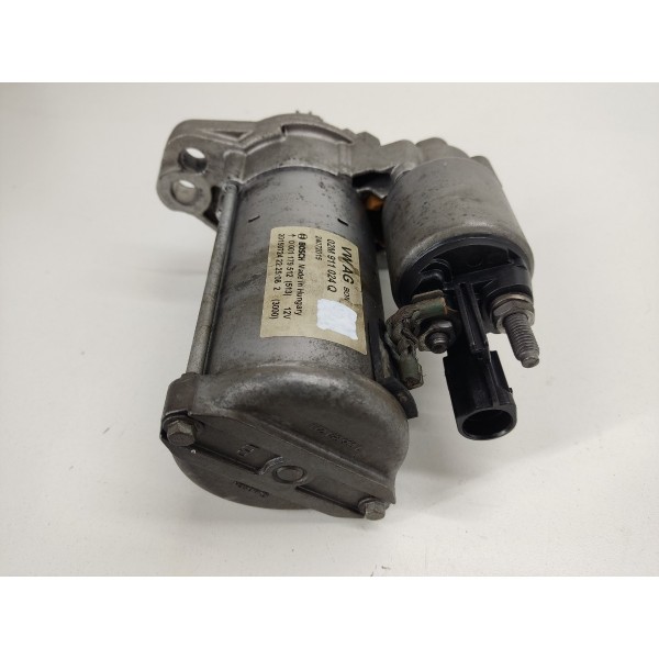 Motor Arranque Audi A3 1.4 2016