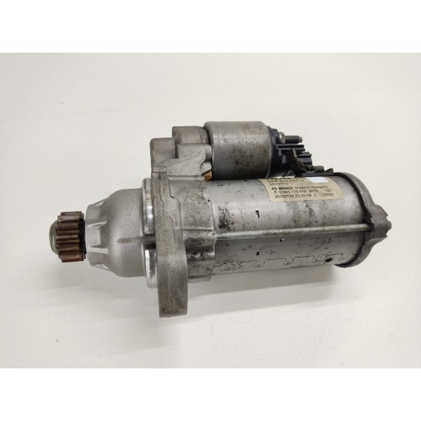 Motor Arranque Audi A3 1.4 2016