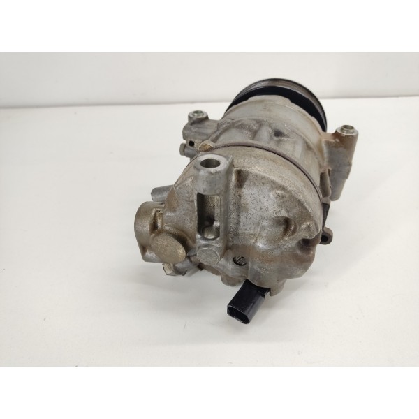 Compressor Ar Condicionado Audi A3 1.4 2016