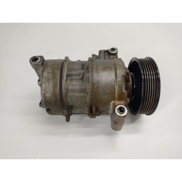 Compressor Ar Condicionado Audi A3 1.4 2016