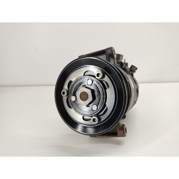 Compressor Ar Condicionado Audi A3 1.4 2016