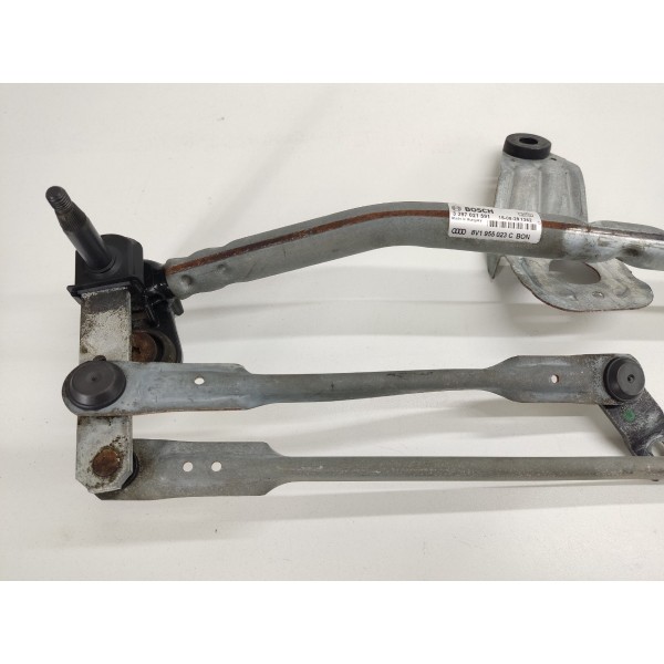 Galhada Limpador Para Brisa Audi A3 1.4 2016