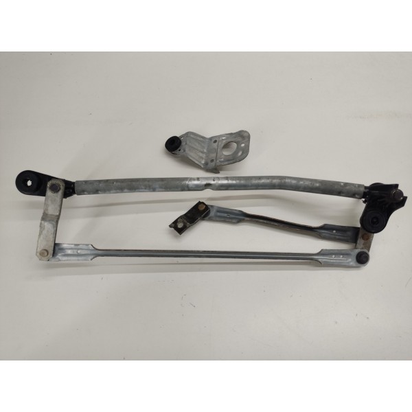 Galhada Limpador Para Brisa Audi A3 1.4 2016