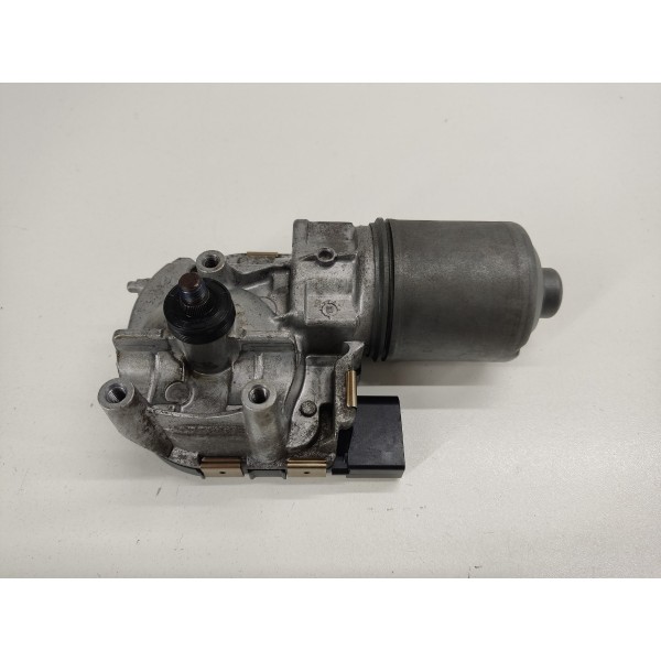 Motor Limpador Para Brisa Audi A3 2016