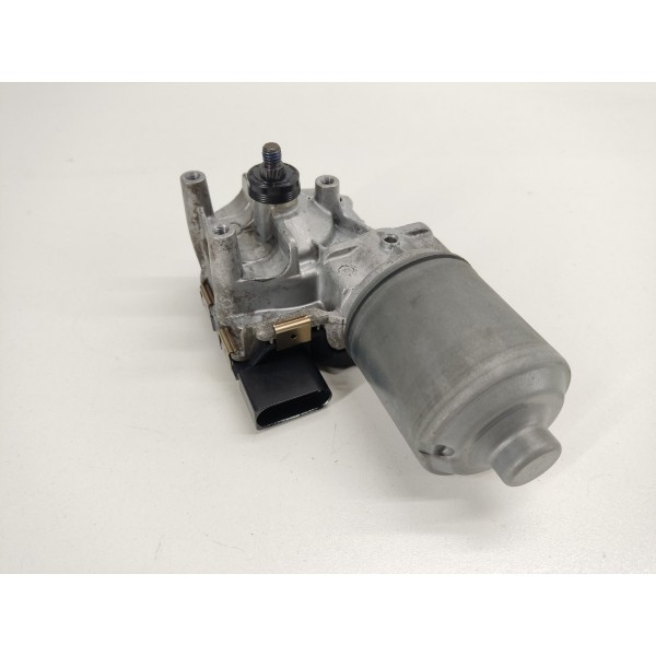 Motor Limpador Para Brisa Audi A3 2016