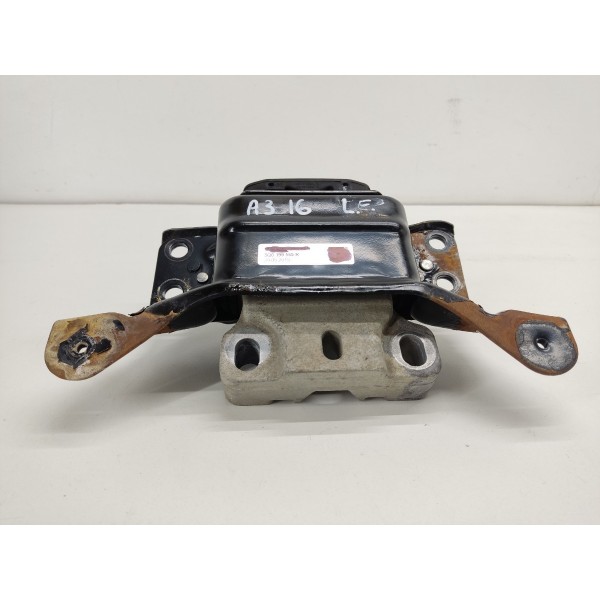 Coxim Motor Cambio Lado Esquerdo Audi A3 1.4 2016