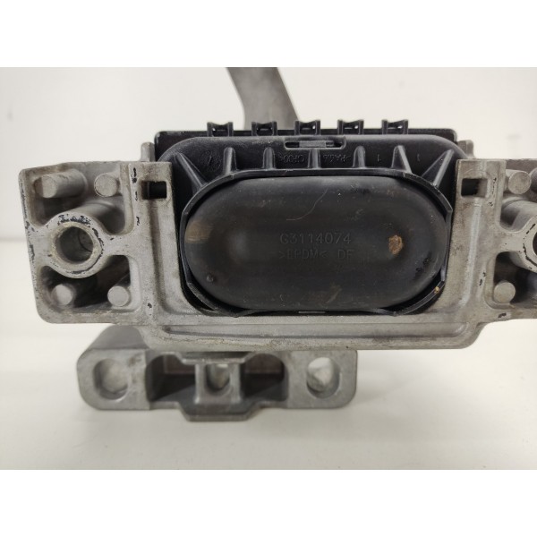 Coxim Motor Lado Direito Audi A3 1.4 2016