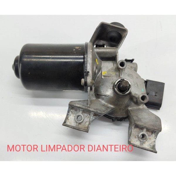 Motor Limpador Dianteiro Discovery 4 3.0 2012