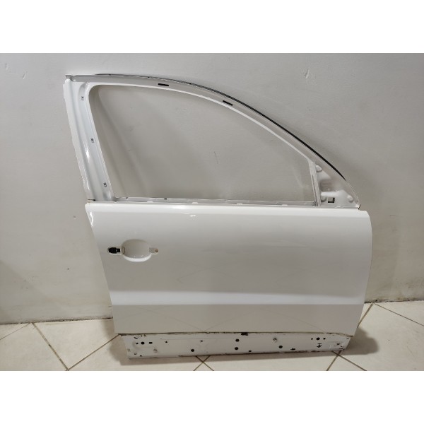 Porta Dianteira Direita Tiguan 2012 Tsi