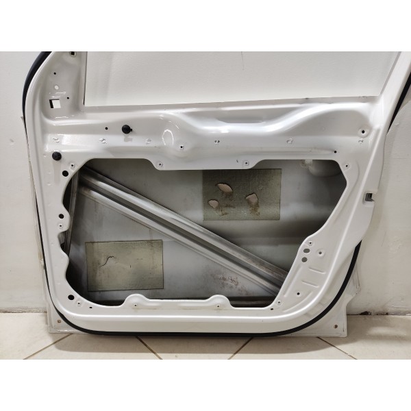 Porta Dianteira Direita Tiguan 2012 Tsi